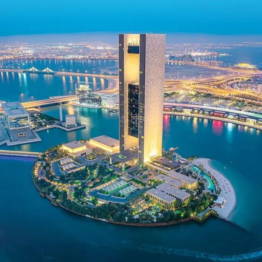 البحرين