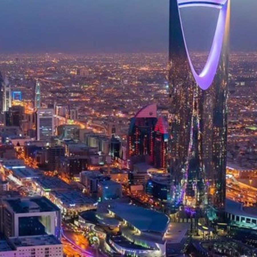 السعودية