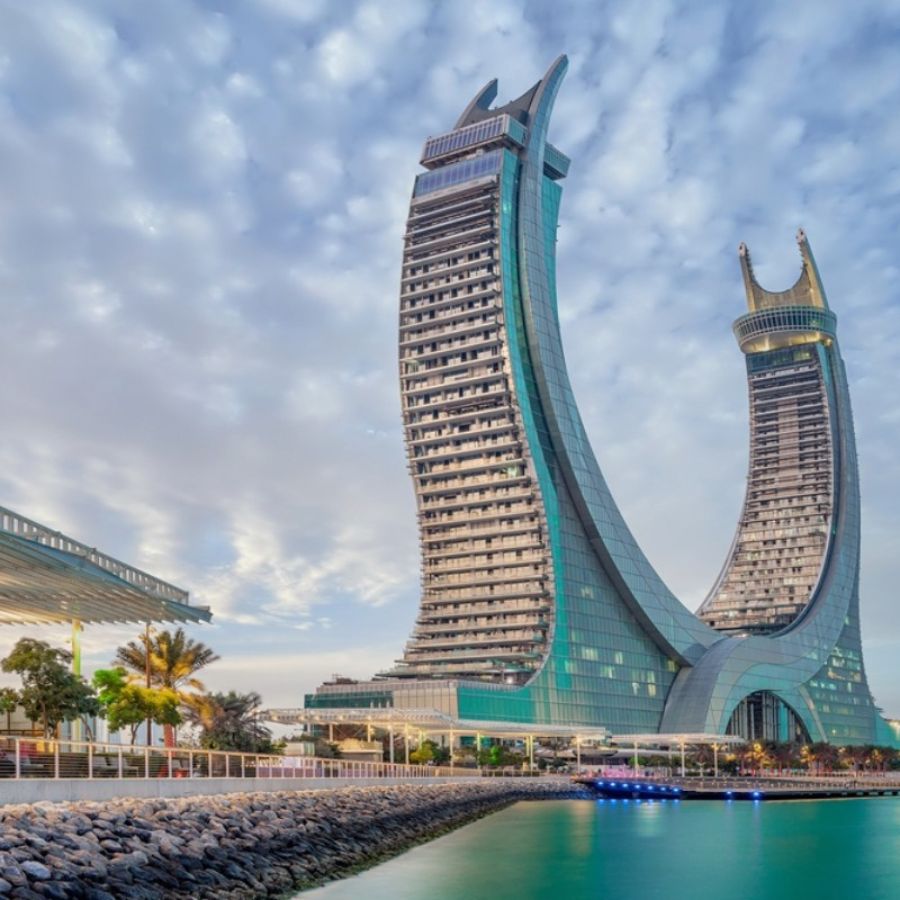 قطر