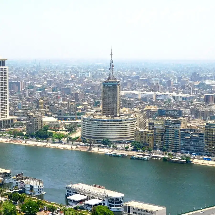 مصر